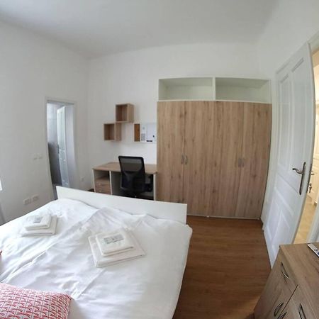Maister Rooms Maribor Kültér fotó