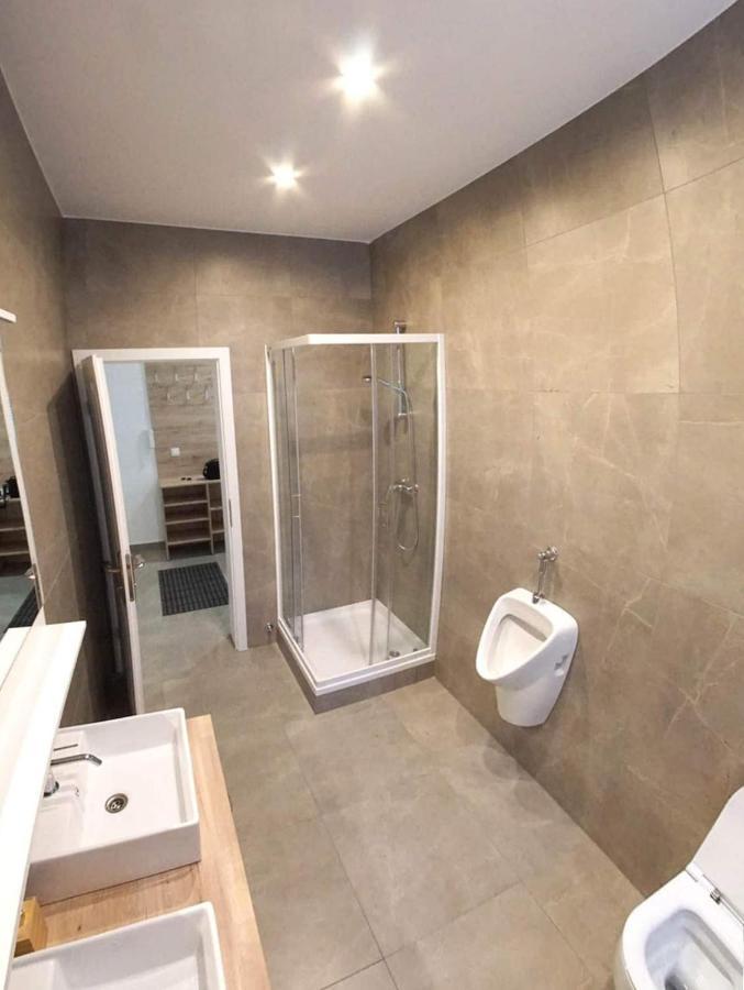 Maister Rooms Maribor Kültér fotó