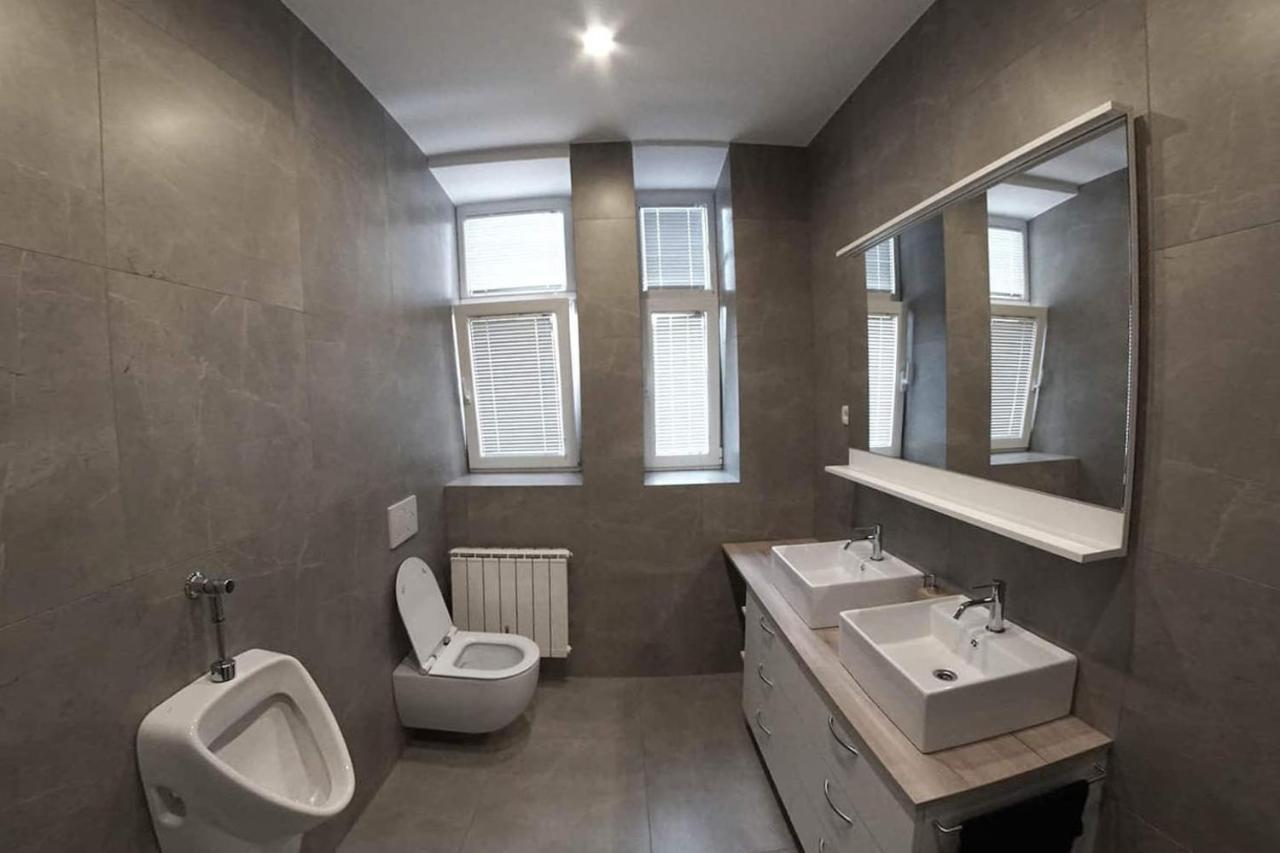 Maister Rooms Maribor Kültér fotó