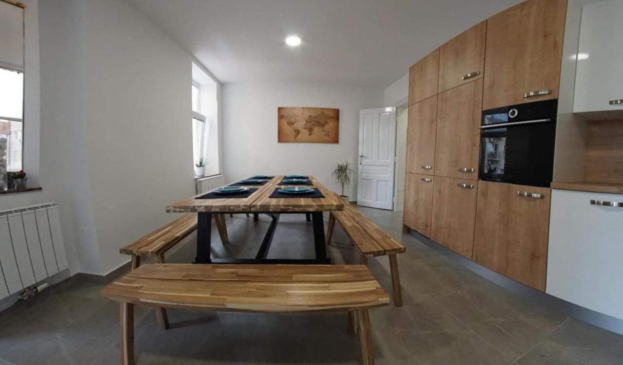 Maister Rooms Maribor Kültér fotó