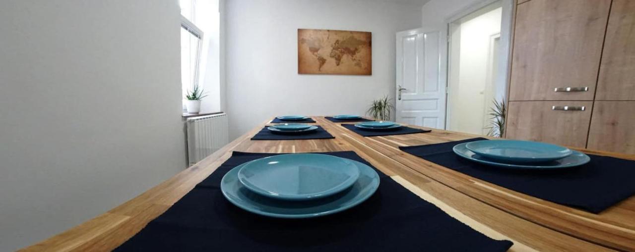 Maister Rooms Maribor Kültér fotó