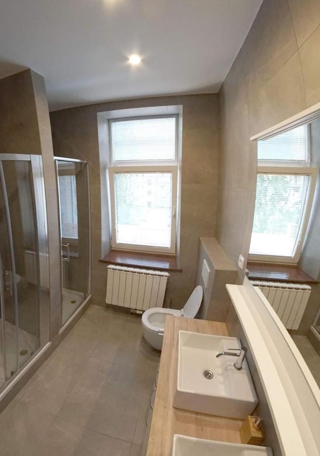 Maister Rooms Maribor Kültér fotó