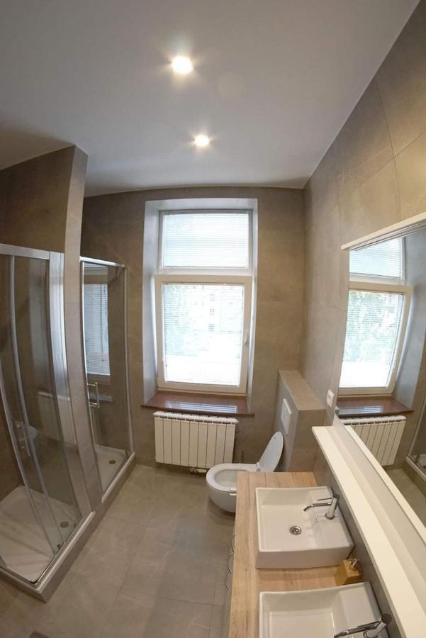 Maister Rooms Maribor Kültér fotó