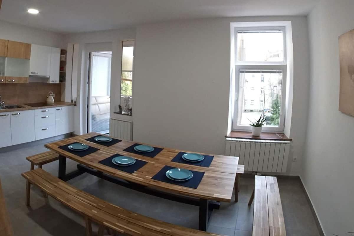 Maister Rooms Maribor Kültér fotó