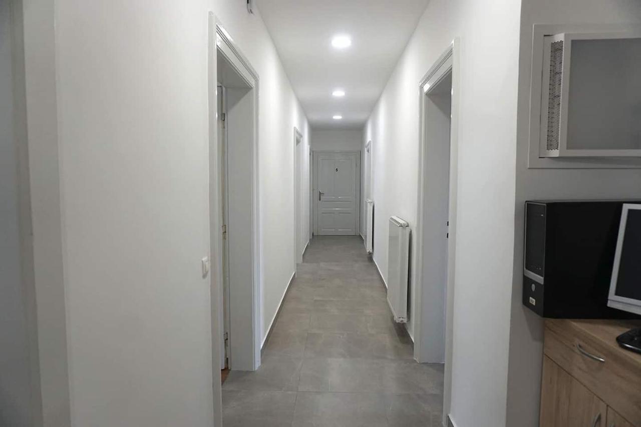 Maister Rooms Maribor Kültér fotó