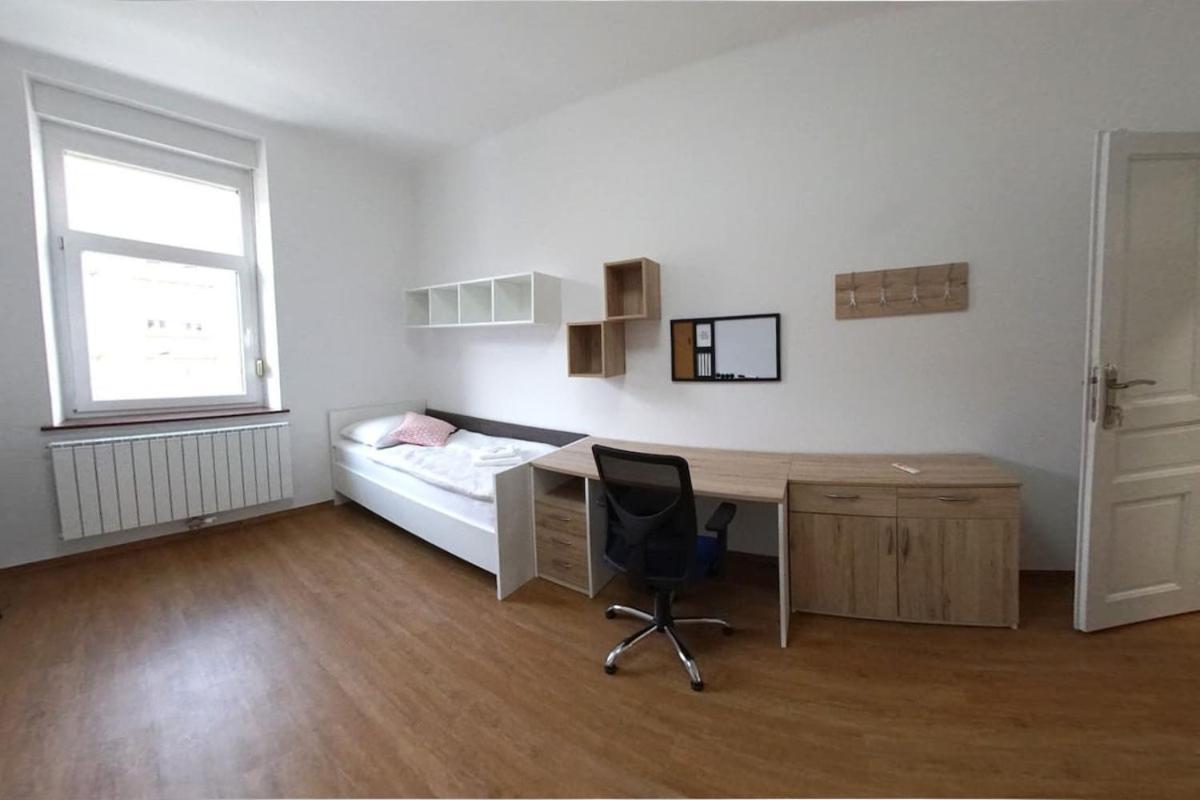 Maister Rooms Maribor Kültér fotó