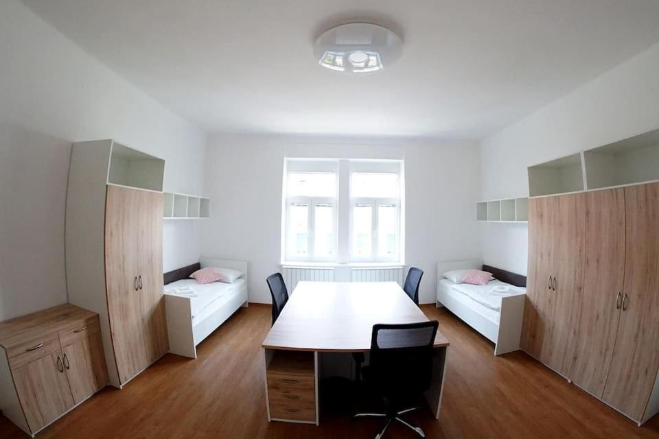 Maister Rooms Maribor Kültér fotó