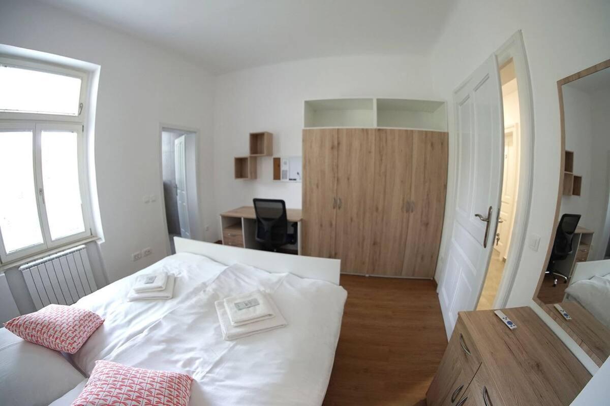 Maister Rooms Maribor Kültér fotó