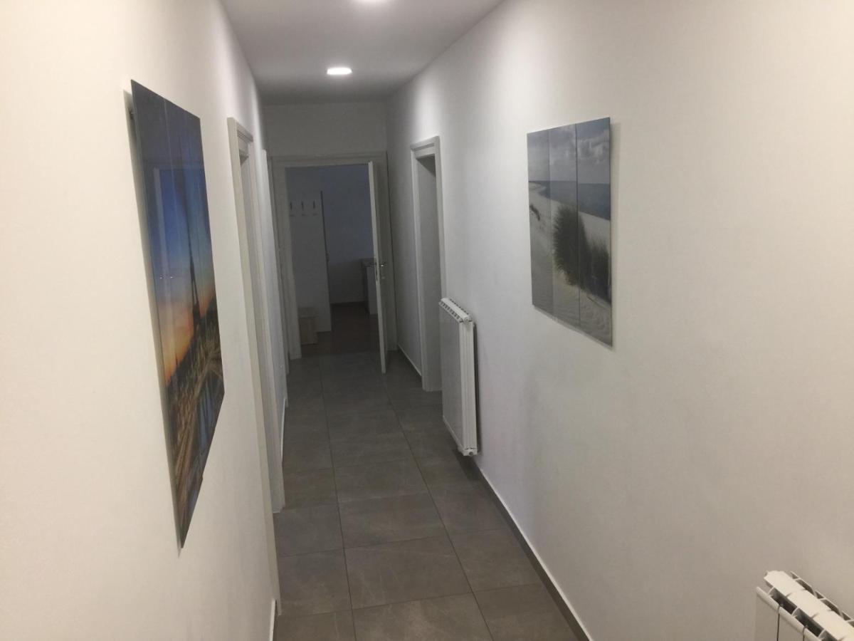 Maister Rooms Maribor Kültér fotó