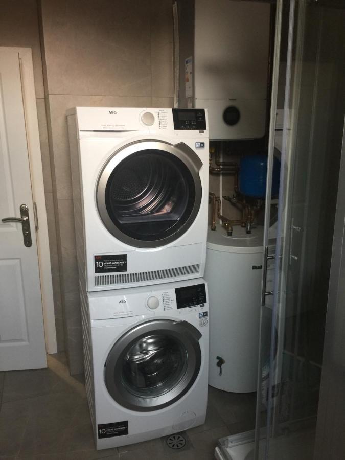 Maister Rooms Maribor Kültér fotó